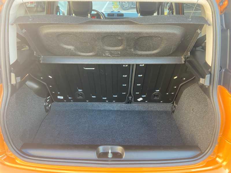 FIAT Panda 1.3 mjt 16v Lounge 95cv