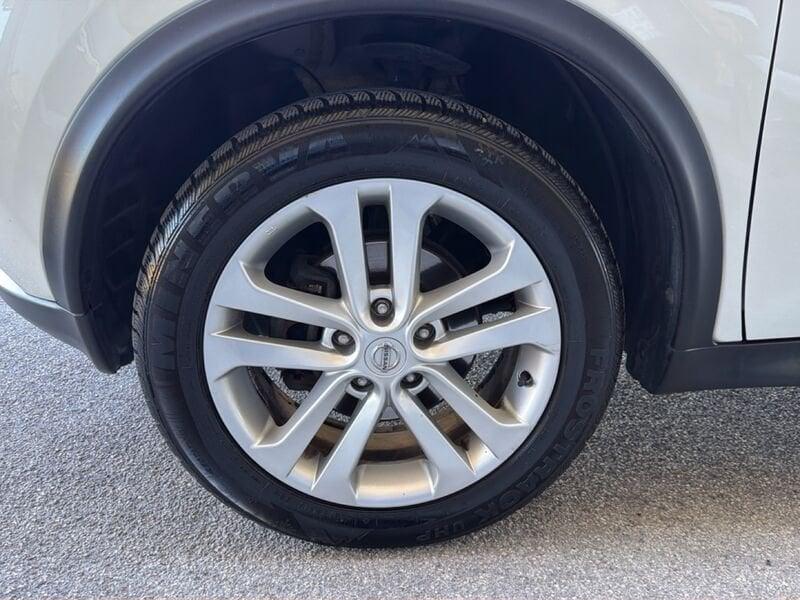 Nissan Juke Juke 1.5 dci Premium 110cv