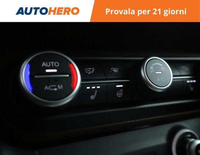 ALFA ROMEO Stelvio 2.2 Turbodiesel 210 CV AT8 Q4 Executive