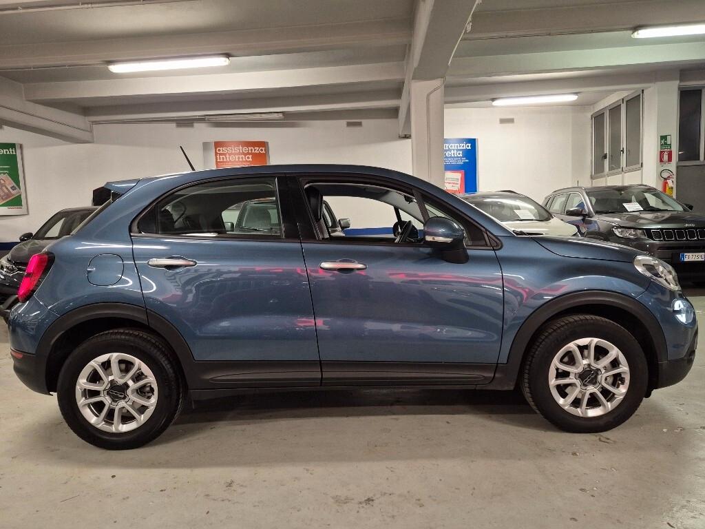 Fiat 500X 1.0 T3 120 CV City Cross