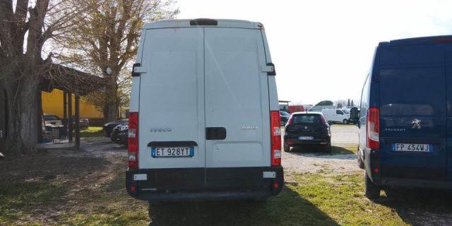 IVECO Daily 35S13V 2.3 HPT PM-TM TETTO ALTO PASSO LUNG