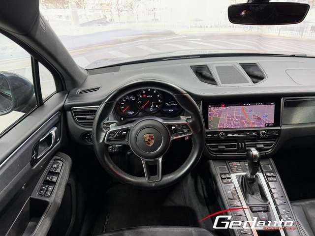 Porsche Macan 2.9 GTS 381CV FULL-LED NAVI