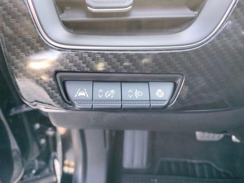 Renault Arkana 1.6 Hybrid E-TECH R.S. LINE