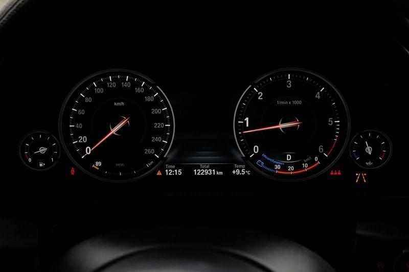 BMW X6 F16 Diesel xdrive30d Msport 249cv auto