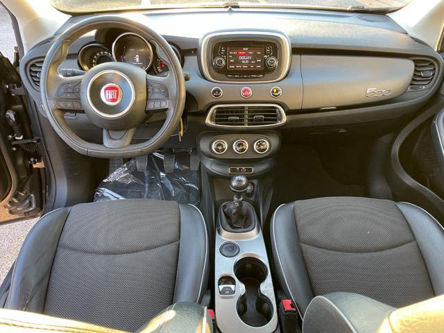 FIAT 500X 1.3 MultiJet 95 CV Lounge