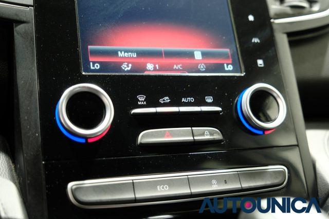 RENAULT Koleos DCI 175CV 4x4 X-TRONIC ENERGY INTENS NEOPATENTATI