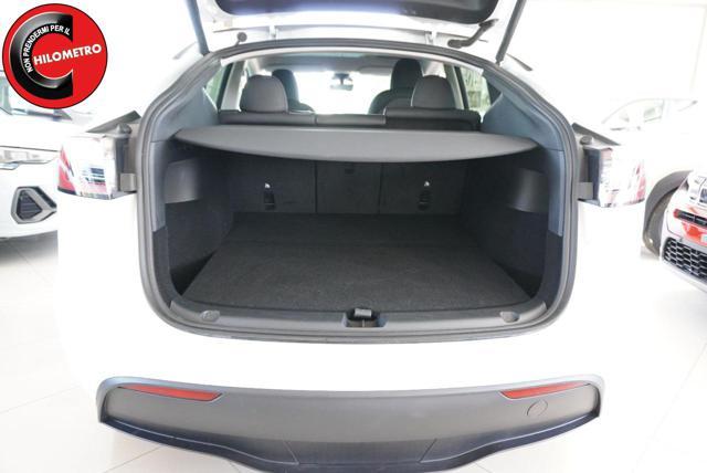TESLA Model Y RWD