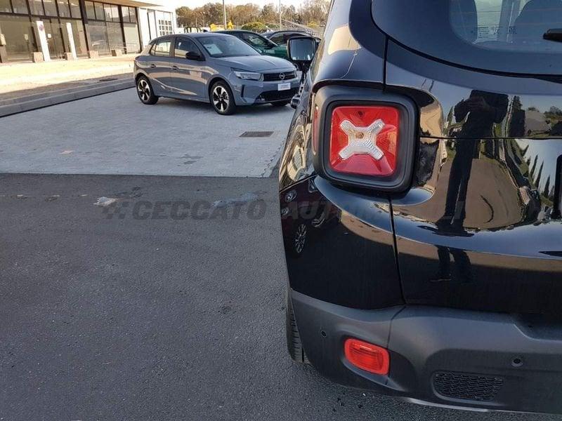 Jeep Renegade Renegade 1.0 t3 Limited 2wd