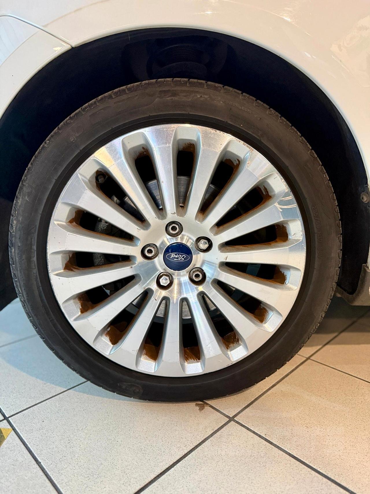 Ford C-Max 2.0 Titanium Gpl 145cv