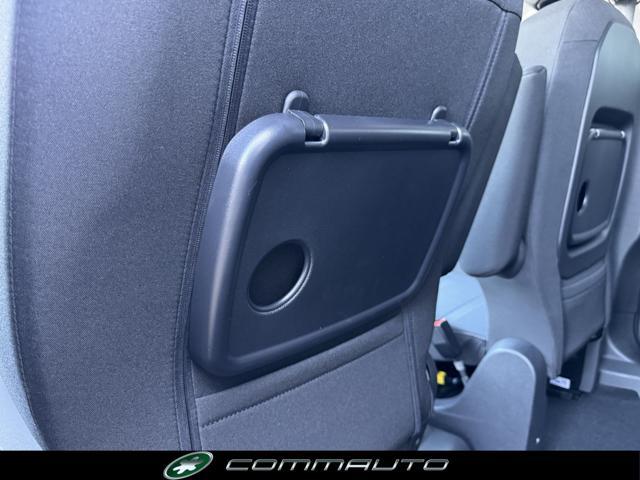 FIAT Doblo Doblò 1.5 BlueHdi 100 CV PC