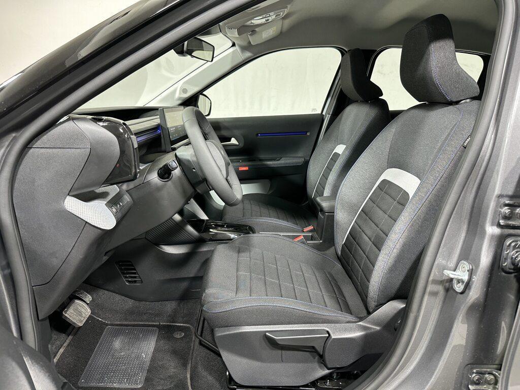 Citroen C3 1.2 hybrid Plus 100cv e-dct