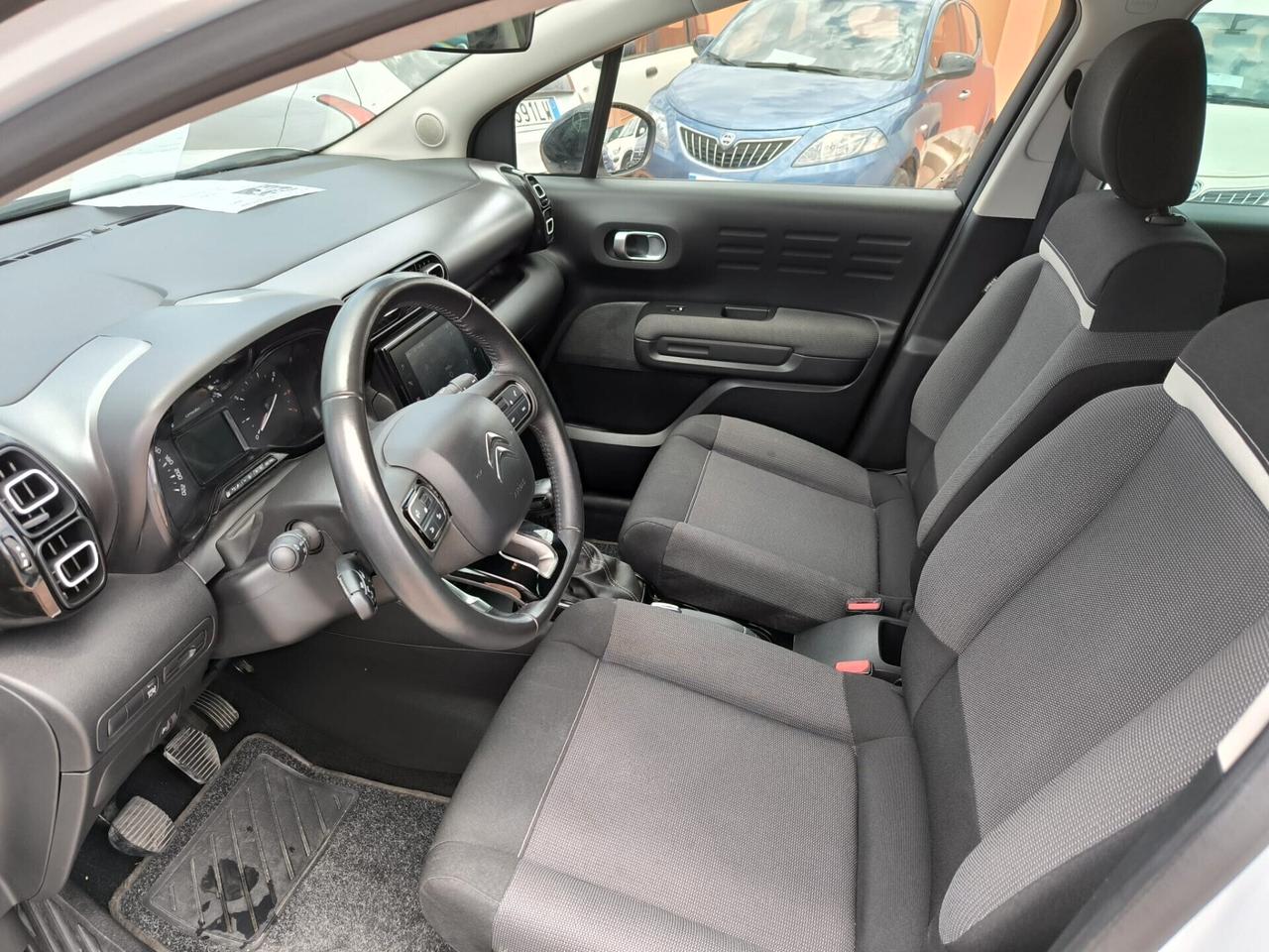 Citroen C3 Aircross C3 Aircross PureTech 110 S&S Feel