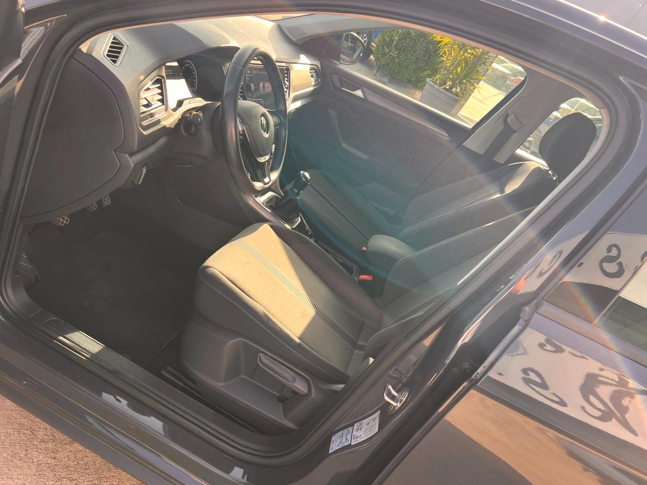 Volkswagen T-Roc 2.0 TDI SCR 150 CV Style BlueMotion Technology A SOLI 189 EURO AL MESE