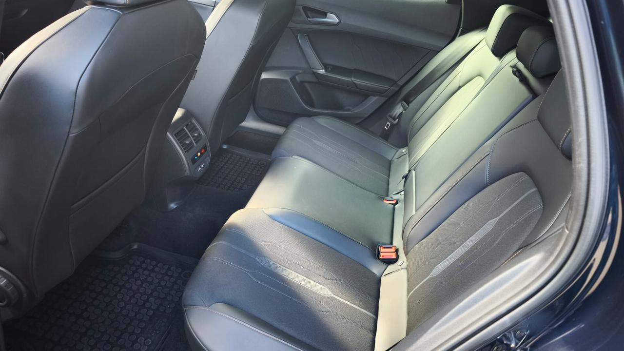 Cupra Formentor 2.0 TDI