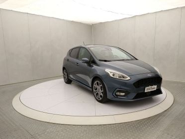 Ford Fiesta Fiesta 5p 1.5 ecoblue ST-Line s&s 85cv my20.75