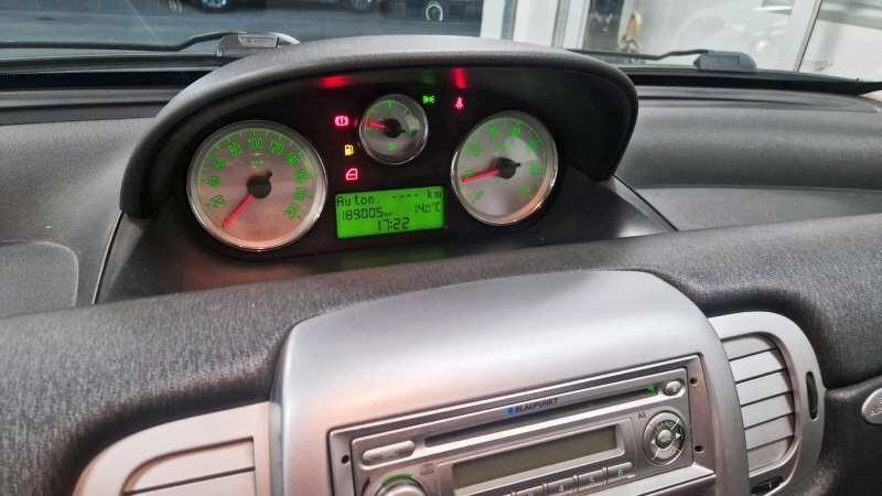 Lancia Ypsilon 1.2 69 CV Diva