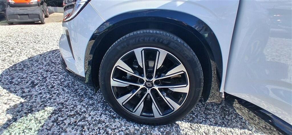 Renault Austral 1.3 mild hybrid Techno Auto