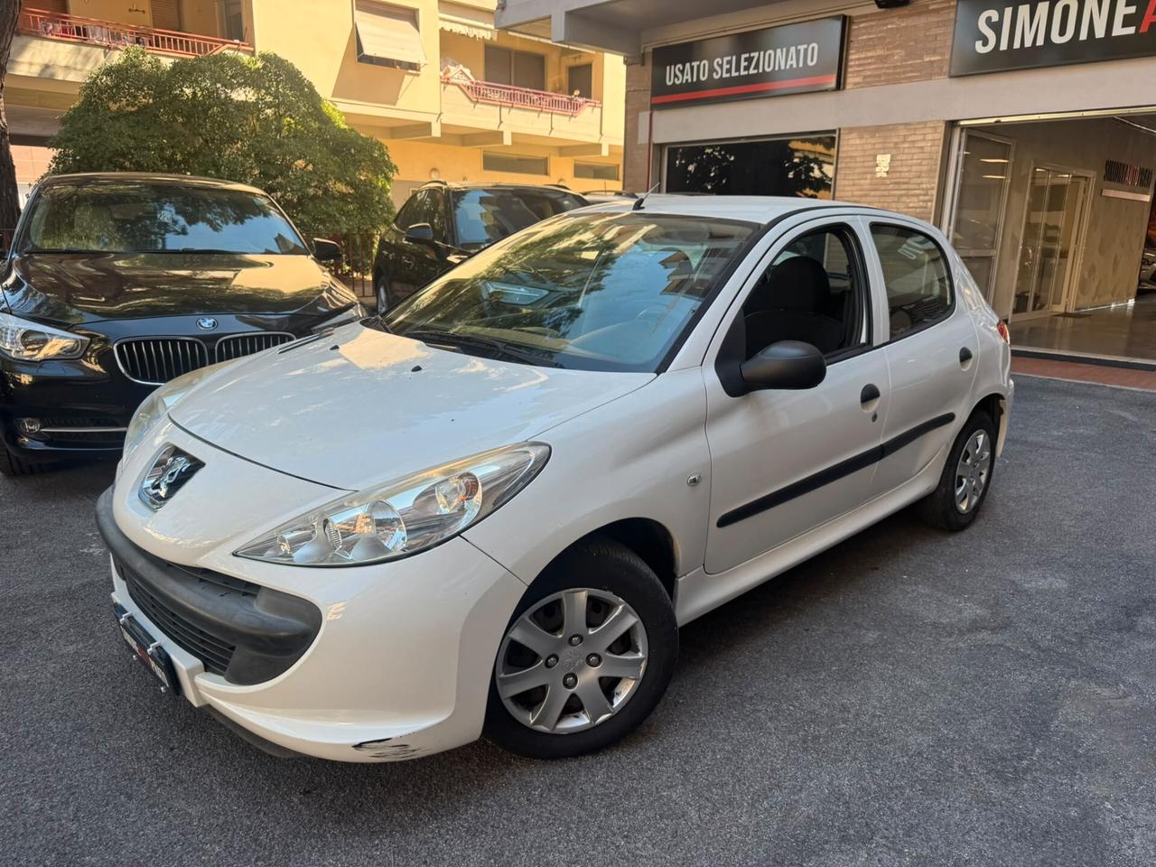 Peugeot 206 Plus 1.1 60CV 5p. Trendy