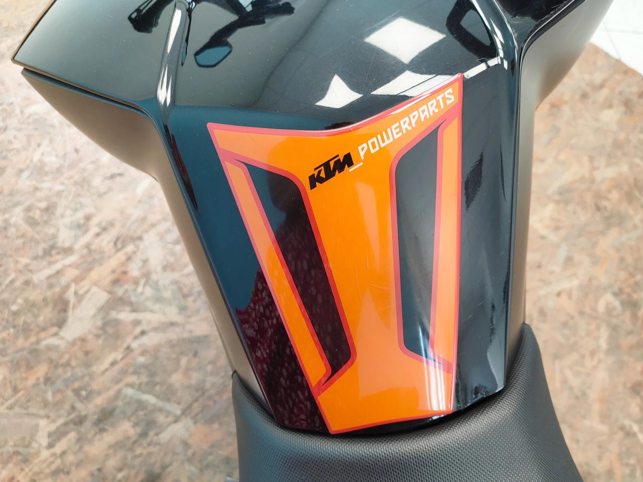 Ktm 390 Duke ABS Garantita e Finanziabile