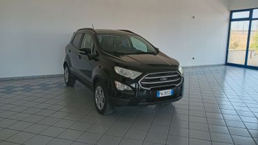 Ford EcoSport 1.5 Ecoblue 100 CV Start&Stop Business