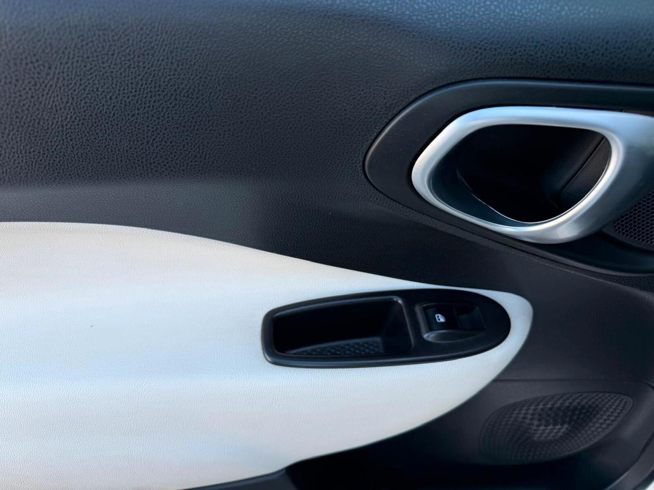 Fiat 500L 1.6 Multijet 120 CV Trekking