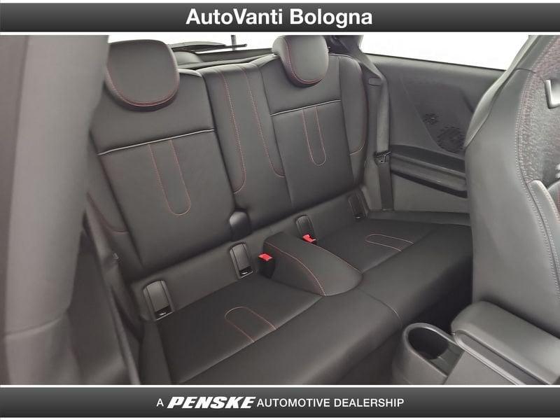 MINI Cooper Mini Cooper 3p 2.0 John Cooper Works JCW auto