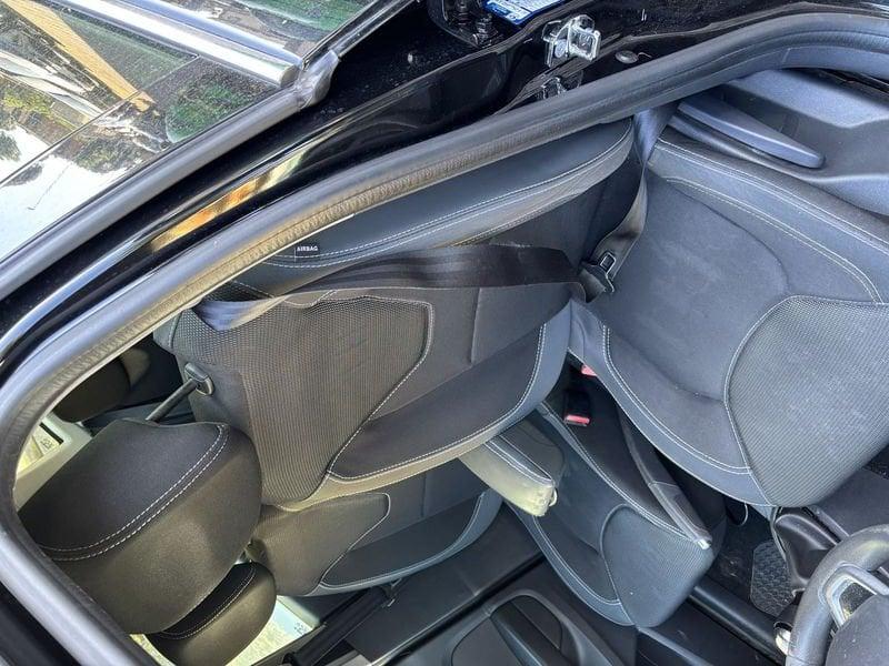Renault Clio 1.5 DCI 90cv Energy Duel