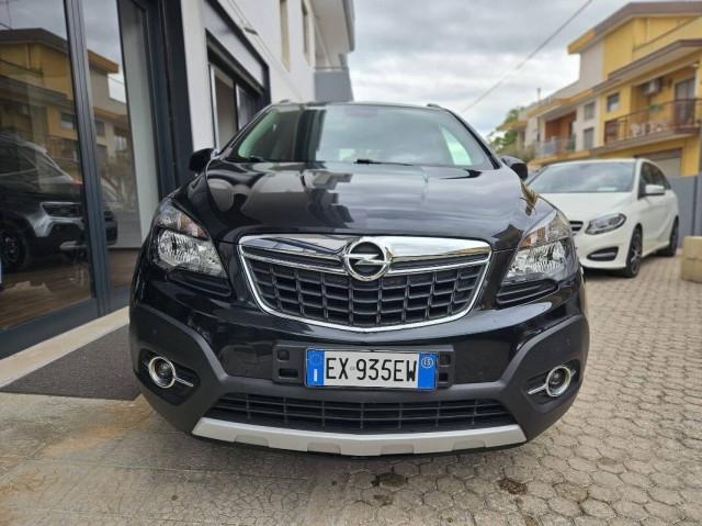 Opel Mokka 1.4 t Cosmo Gpl-tech 4x2 140cv E6