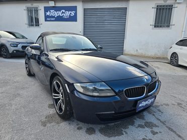 Bmw Z4 2.5i Roadster 177 cv - 2006