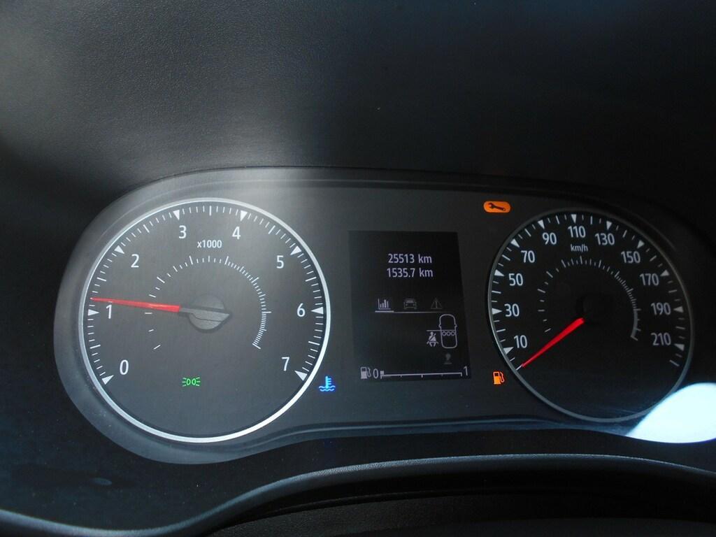 Dacia Sandero Streetway 1.0 SCe Expression