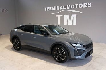 Peugeot 408 PureTech 130 S&S EAT8 Allure