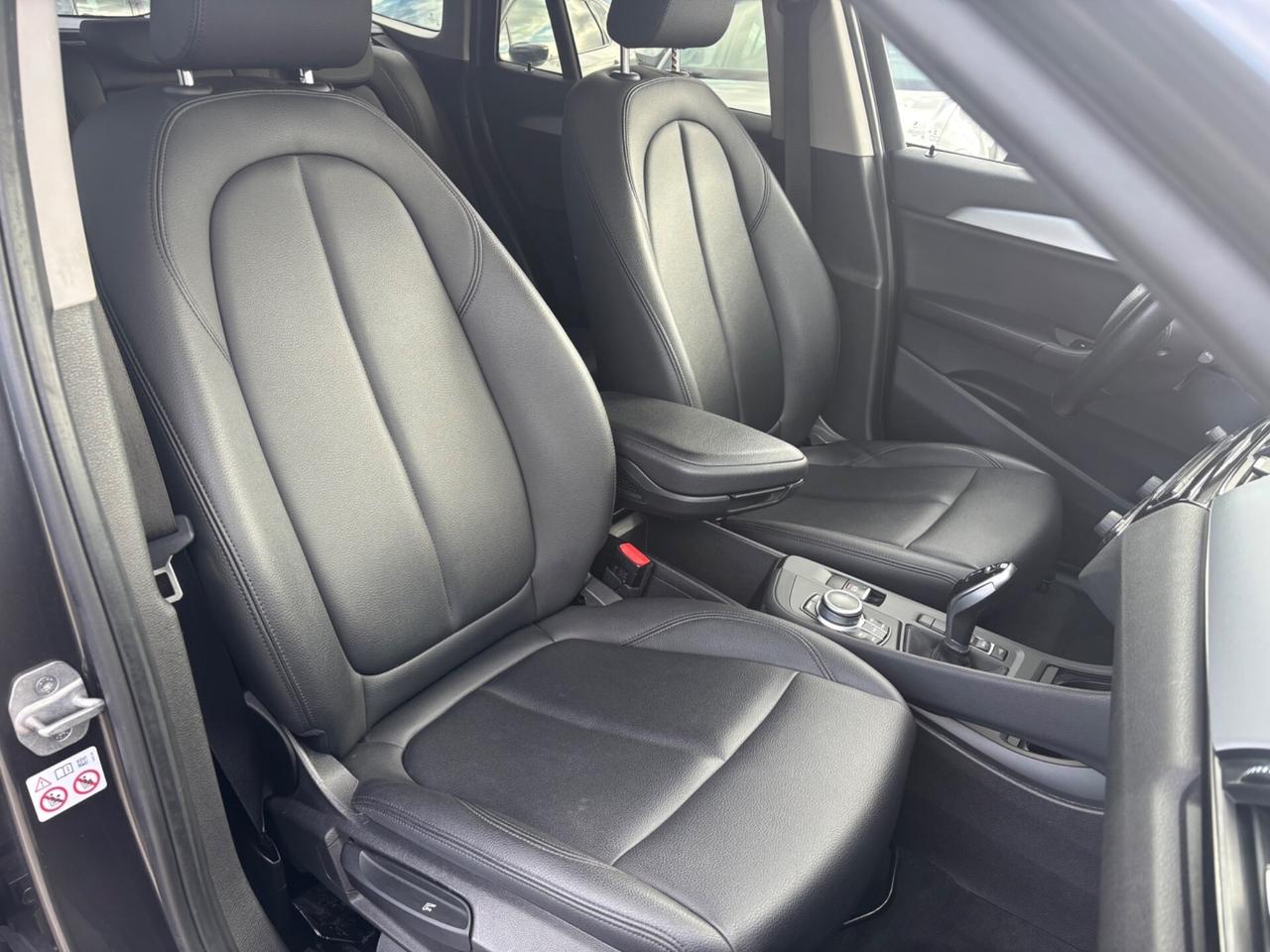 Bmw X1 sDrive16d Sport