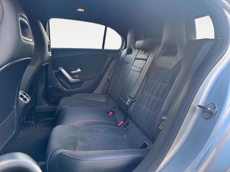 Mercedes Classe A A 200 Premium Night edition