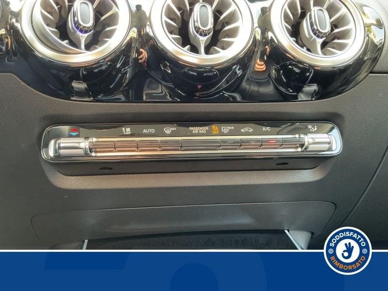 Mercedes-Benz GLA 200 Automatic Advanced Plus Progressive
