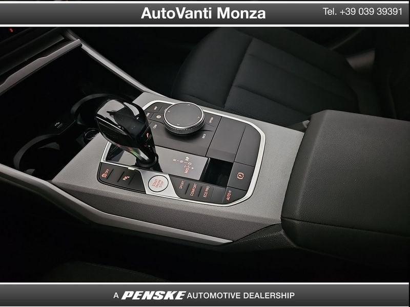 BMW Serie 3 320d 48V xDrive Touring Business Advantage