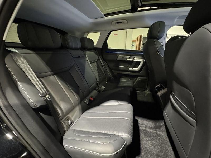 Jaecoo Jaecoo 7 1.6 TGDI 147 CV aut. 4WD Exclusive