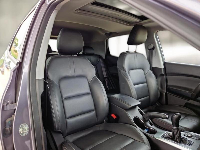 DR MOTOR DR4.0 1.5 MT BENZ GPL