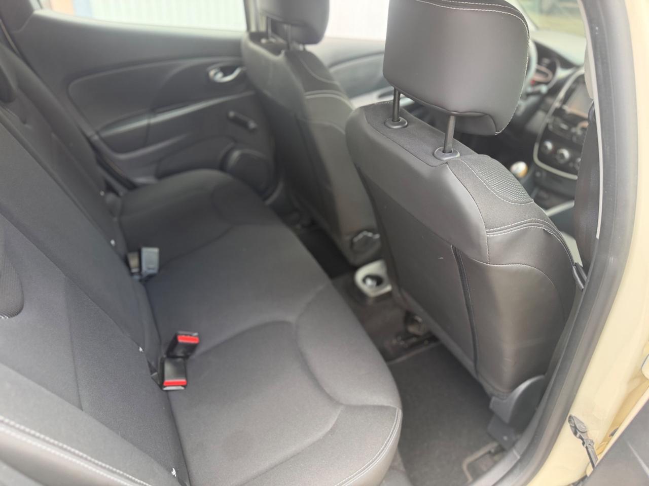 Renault Clio TCe 12V 90CV Start&Stop 5 porte Energy Duel2