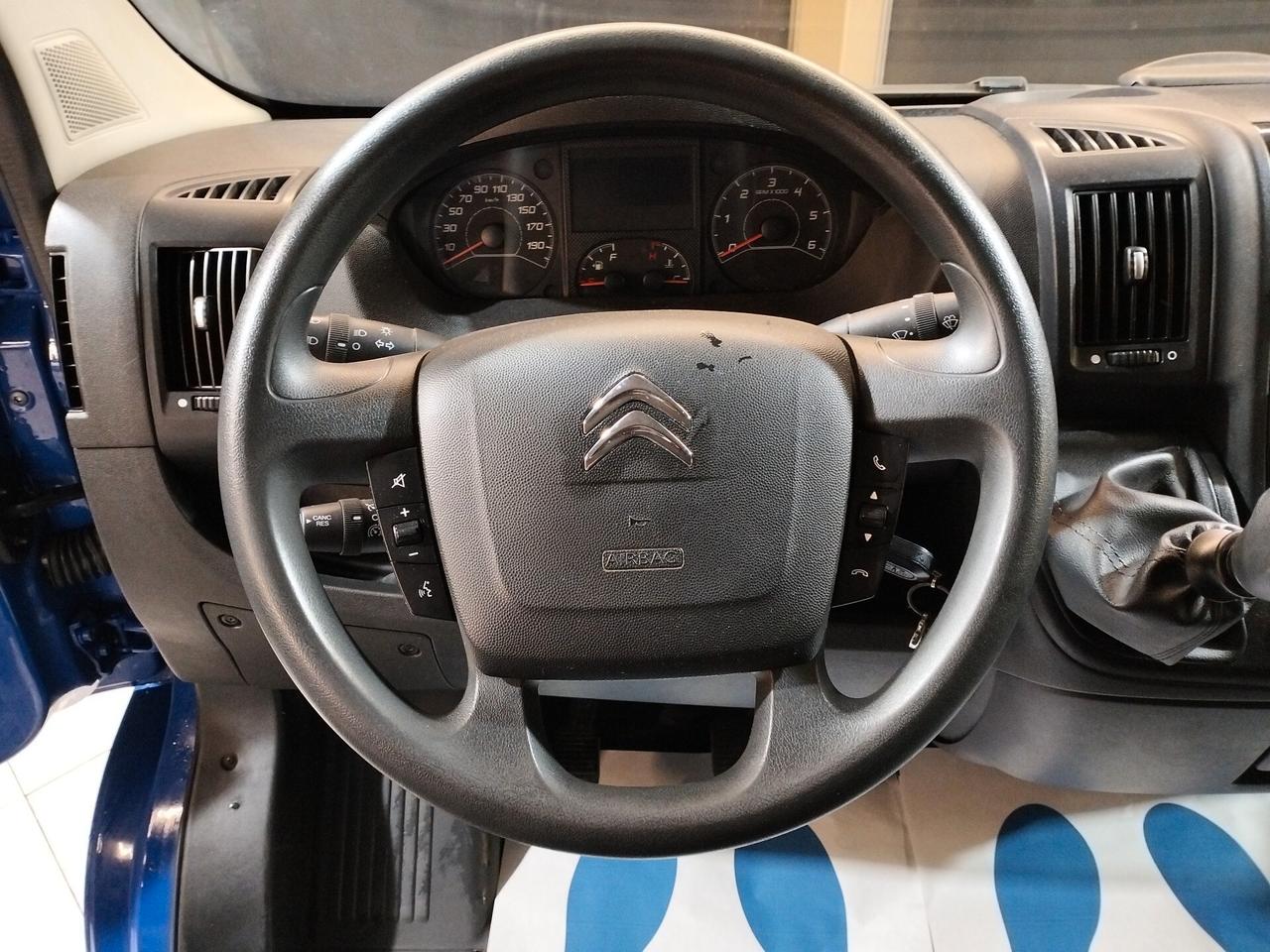 Citroen Jumper 140 S&S Furgone Business - IVA ESCLUSA