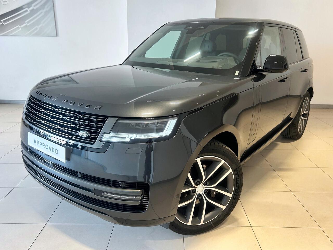 Land Rover Range Rover 3.0 i6 PHEV HSE awd 460cv auto