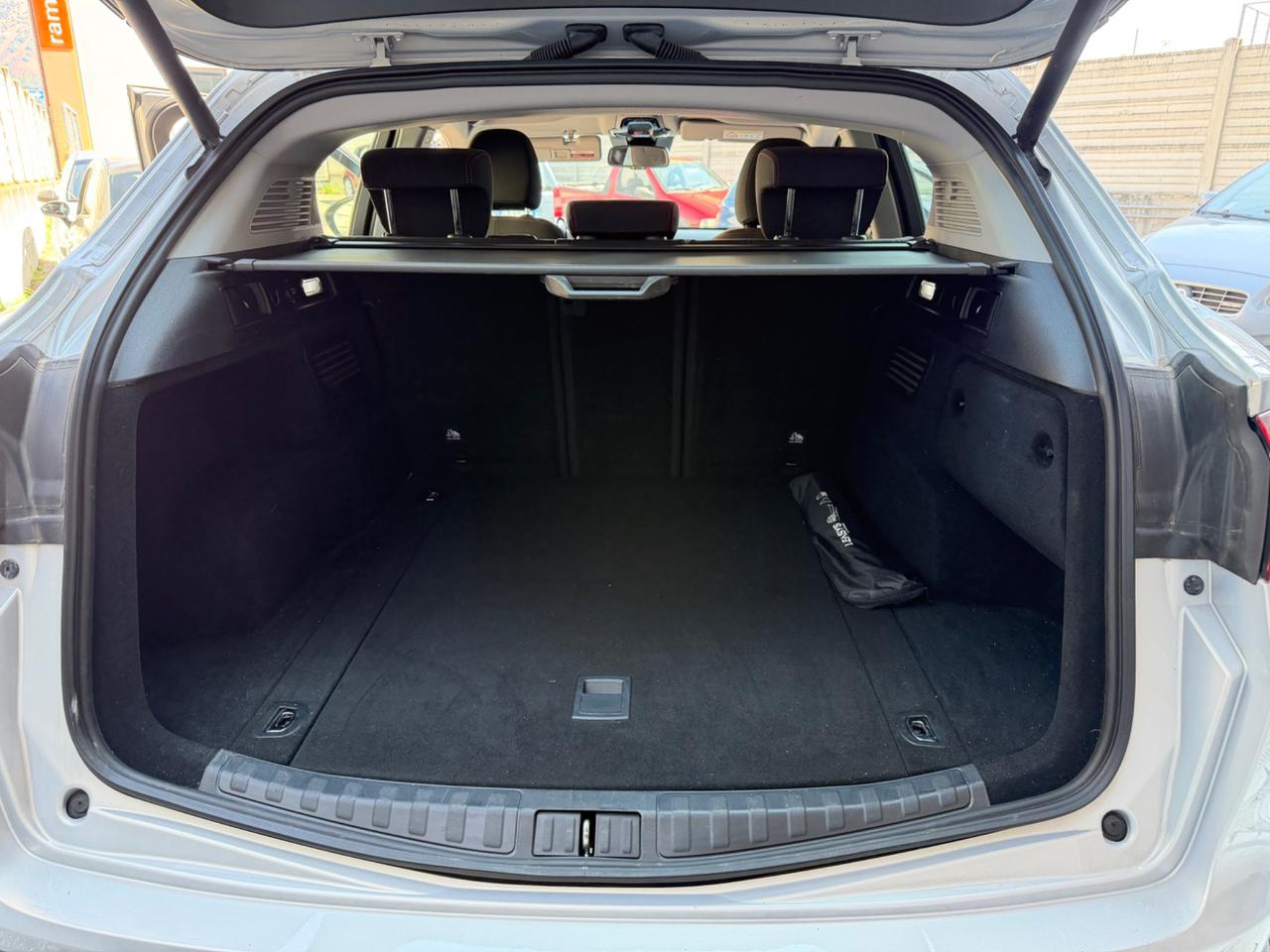 Alfa Romeo Stelvio 2.2 Turbodiesel 190 CV AT8 Q4 Executive