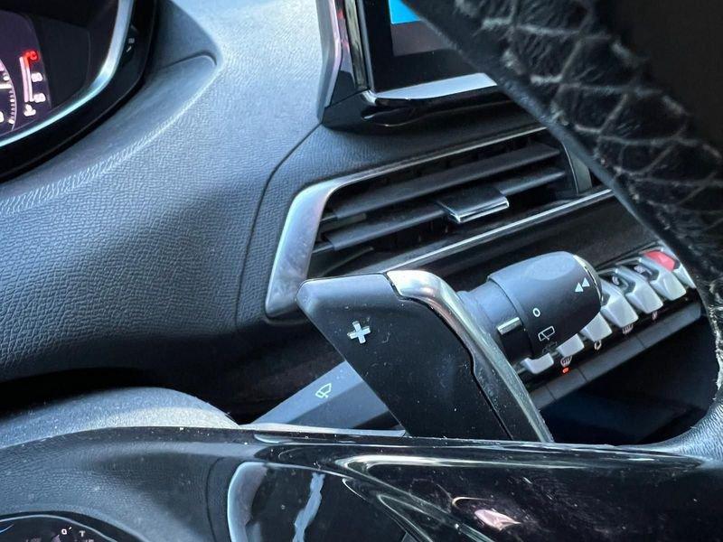 Peugeot 5008 5008 BlueHDi 130 S&S EAT8 Allure Pack