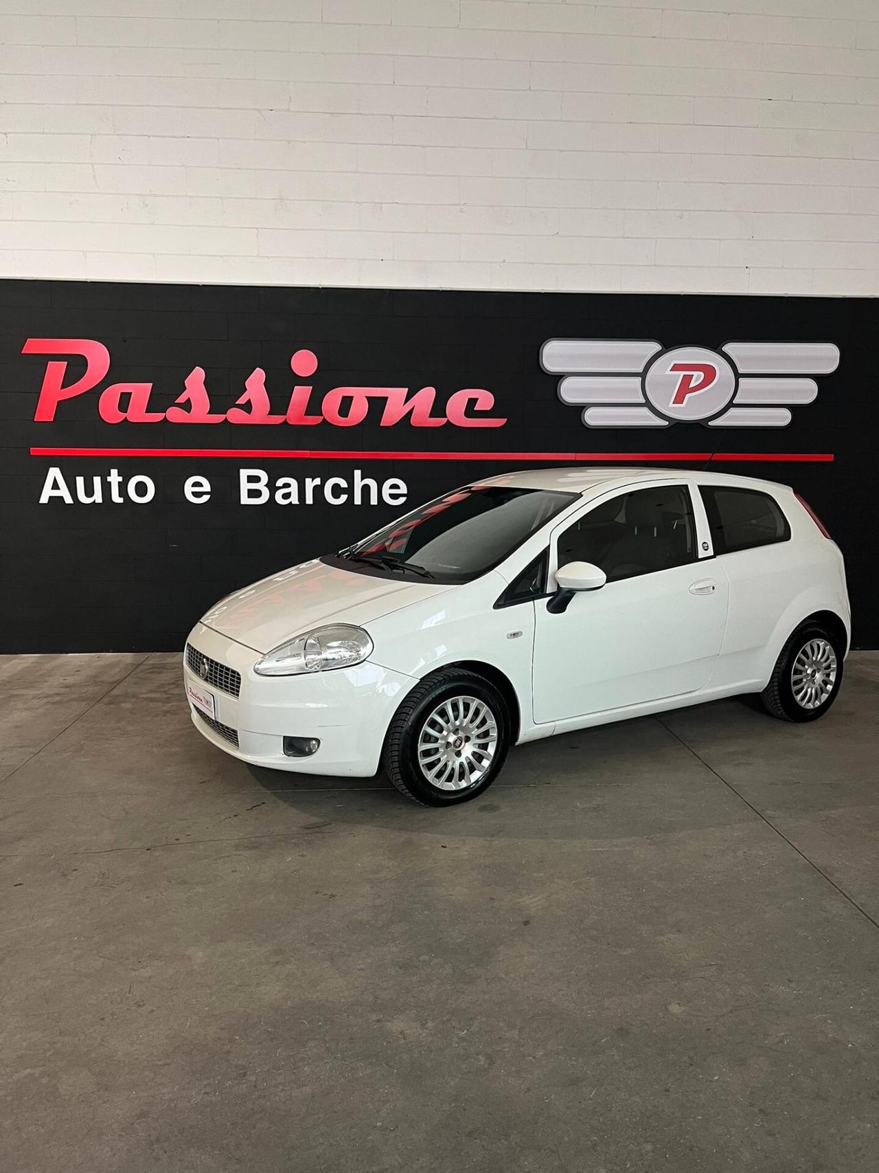 Fiat Punto Evo Prezzo NON vincolato a finanziamento