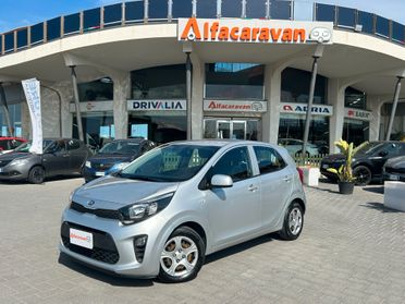 Kia Picanto 1.0 mpi Active my18