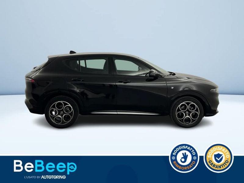 Alfa Romeo Tonale 1.6 TI 130CV TCT6