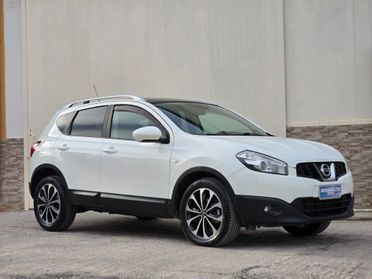 Nissan Qashqai 1.5 dCi 110cv Tekna