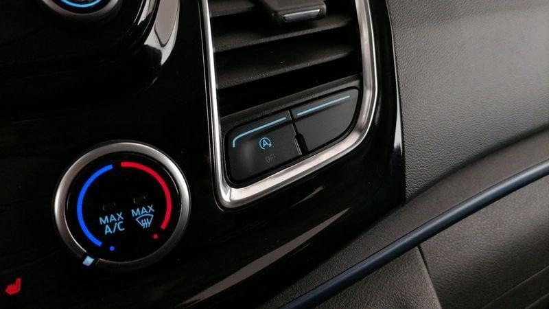 Ford Tourneo Custom 320 2.0 tdci 185cv Active L1H1 auto E6.2