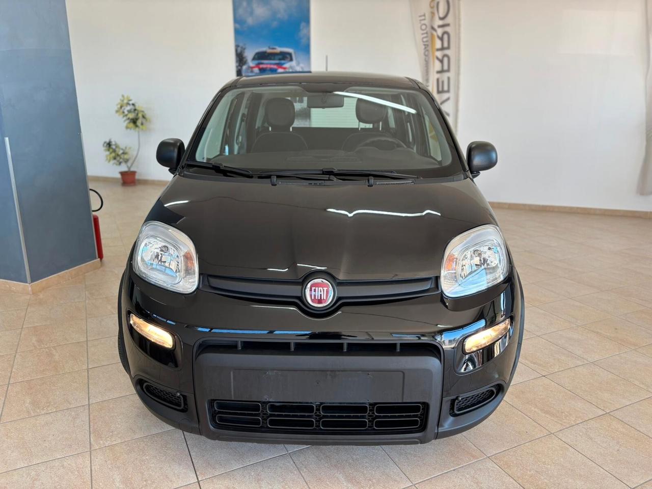 Fiat Panda Cross 1.0 FireFly S&S Hybrid PREZZO PROMO