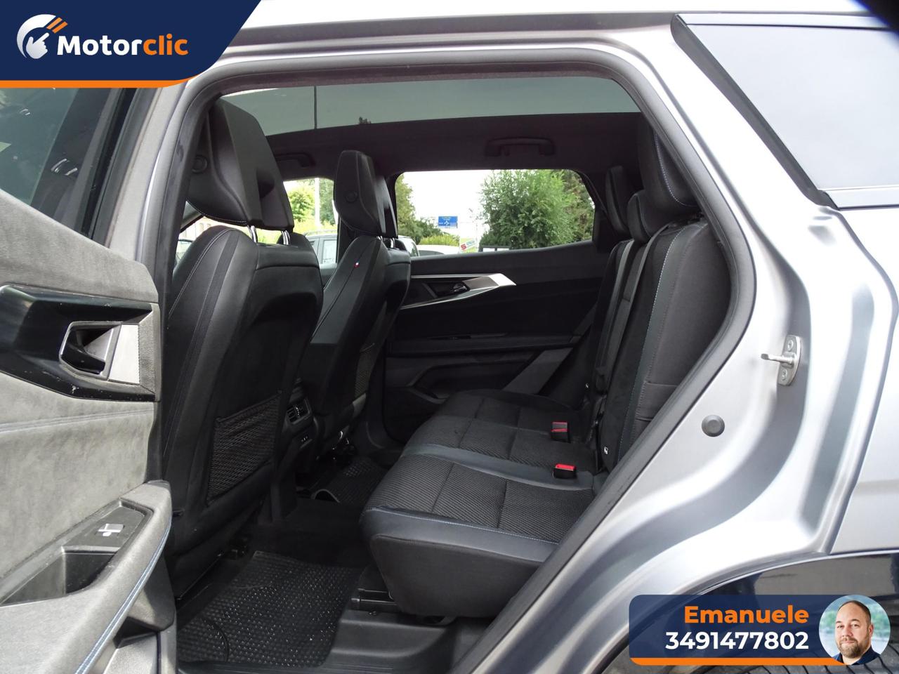 Renault Espace 1.2 e-Tech full hybrid esprit Alpine 200cv auto