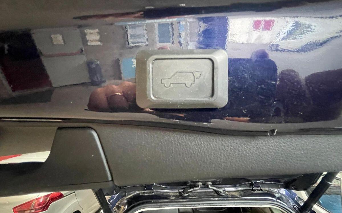 TOYOTA RAV 4 2.5 178Cv. HYBRID 4WD LOUNGE